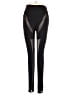 Unbranded Black Active Pants Size S - photo 1