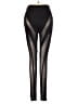 Unbranded Black Active Pants Size S - photo 2