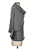 Mason Gray Cardigan Size S - photo 4