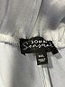 Soma 100% Polyester Silver Casual Pants Size XXL - photo 3
