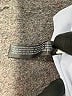 Soma 100% Polyester Silver Casual Pants Size XXL - photo 4