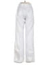 Zara Silver Casual Pants Size 0 - photo 2
