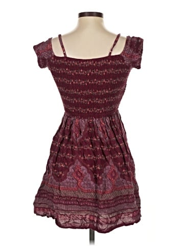 Band of Gypsies Casual Dress (view 2)