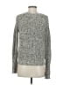 Halston Heritage Gray Cardigan Size XS - photo 2