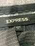Express Gray Dress Pants Size 0R - photo 6