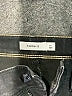 Name It Solid Black Jeans Size 8 - photo 3