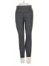 Athleta Tweed Gray Black Active Pants Size S (estimated) - photo 1