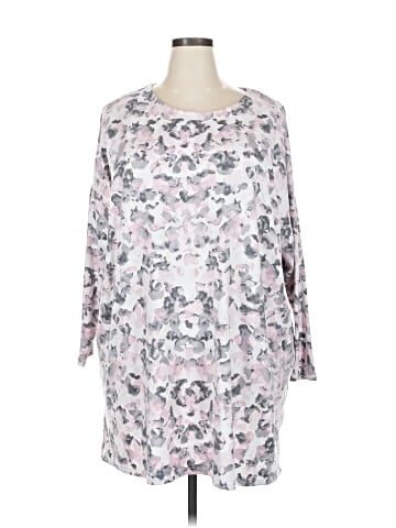 Simply Vera Vera Wang Casual Dress (view 1)