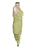 Assorted Brands 100% Polyester Green Cocktail Dress Size XS - photo 4