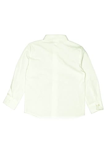 Unbranded Long Sleeve Button-Down Shirt (view 2)