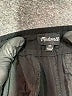 Madewell 100% Polyester Black Track Pants Size XS - photo 4