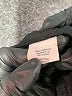 Madewell 100% Polyester Black Track Pants Size XS - photo 5
