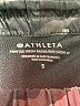 Athleta Camo Black Athletic Shorts Size S - photo 3