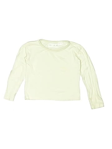 Zara Kids Long Sleeve T-Shirt (view 1)