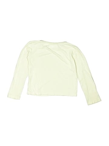 Zara Kids Long Sleeve T-Shirt (view 2)