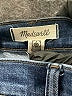 Madewell Blue Jeans Size 27 waist - photo 7