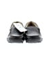 The Children's Place Black Burgundy Clogs Size 5 (baby) - photo 2