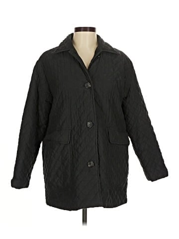 Andrew Marc Coat (view 1)