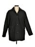 Andrew Marc Black Coat Size M (petite) - photo 1
