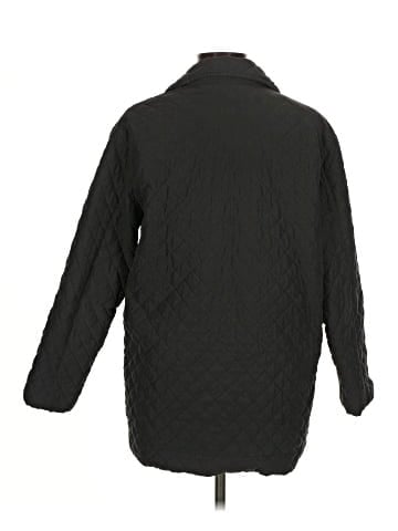 Andrew Marc Coat (view 2)
