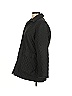 Andrew Marc Black Coat Size M (petite) - photo 5