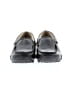The Children's Place Black Brown Clogs Size 4 (baby) - photo 2