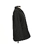 Andrew Marc Black Coat Size M (petite) - photo 4