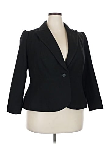 Jessica London Blazer (view 1)