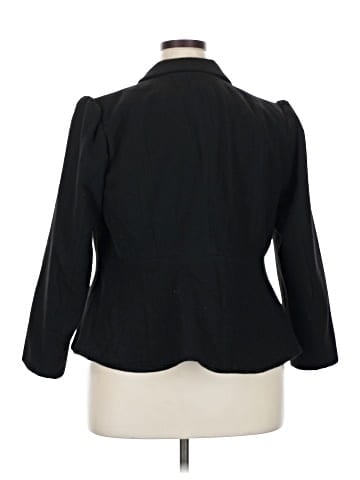Jessica London Blazer (view 2)