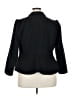 Jessica London Black Blazer Size 18wp - photo 2