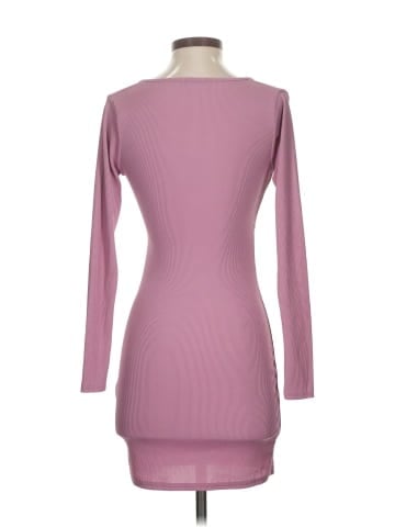 PrettyLittleThing Cocktail Dress (view 2)