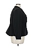Jessica London Black Blazer Size 18wp - photo 4