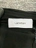 Lanston Black Cocktail Dress Size L - photo 6