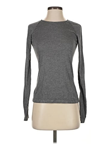 Abaete Long Sleeve T-Shirt (view 1)