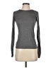 Abaete Gray Long Sleeve T-Shirt Size S - photo 1