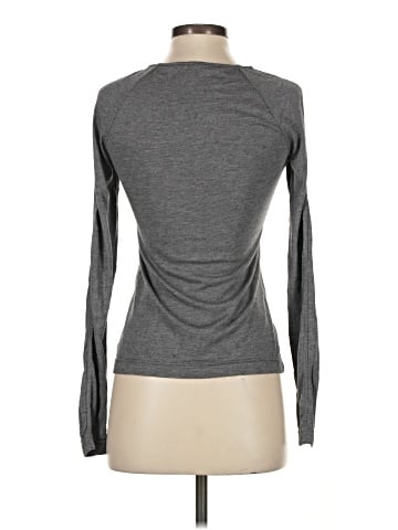 Abaete Long Sleeve T-Shirt (view 2)