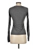 Abaete Gray Long Sleeve T-Shirt Size S - photo 2