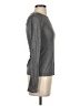 Abaete Gray Long Sleeve T-Shirt Size S - photo 4