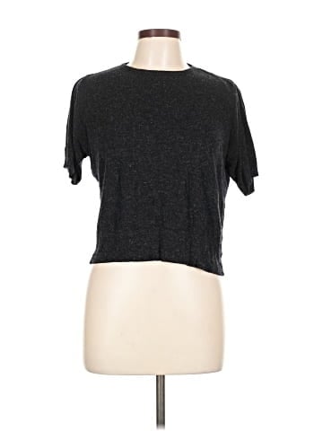Joan Vass Cardigan (view 1)