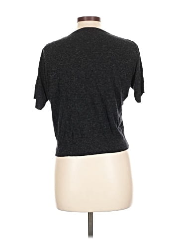 Joan Vass Cardigan (view 2)