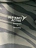 Active by Old Navy Black Active Pants Size L - photo 7