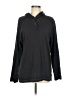 Tommy Bahama 100% Pima Cotton Black Pullover Hoodie Size M - photo 1