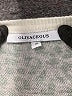 Olivaceous Green Cardigan Size S - photo 7