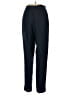 Corbin Threads Solid Blue Casual Pants Size 12 - photo 2