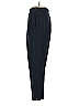 Corbin Threads Solid Blue Casual Pants Size 12 - photo 5