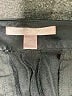 Rebecca Taylor Black Casual Pants Size 6 - photo 3