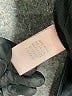Rebecca Taylor Black Casual Pants Size 6 - photo 4