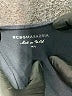 BCBGMAXAZRIA Black Cocktail Dress Size M - photo 7