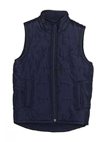 The Children's Place Vest (view 1)