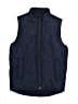The Children's Place 100% Polyester Blue Vest Size 5 - 6 - photo 1